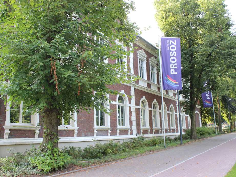 PROSOZ Herten GmbH